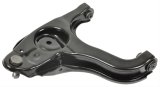 MOOG 94-99 Dodge Ram 2500 Front Left Lower Control Arm thumbnail 1