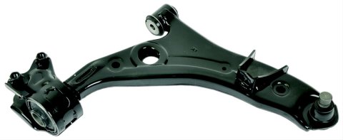 MOOG 07-14 Ford Edge Front Right Lower Control Arm thumbnail 1
