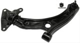MOOG 07-08 Honda Fit Front Left Lower Control Arm thumbnail 2