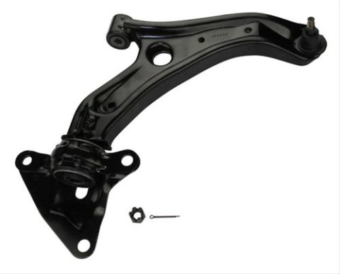 MOOG 07-08 Honda Fit Front Right Lower Control Arm