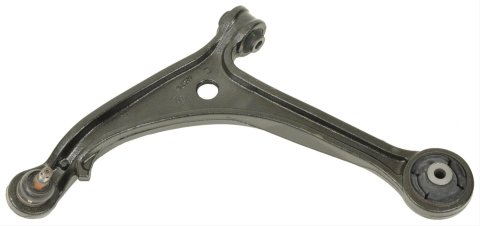 MOOG 05-10 Honda Odyssey Front Left Lower Control Arm thumbnail 1