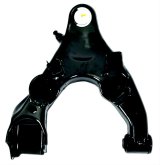 MOOG 98-07 Lexus LX470 Front Left Lower Control Arm thumbnail 1