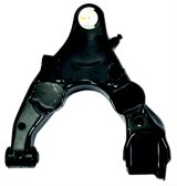 MOOG 98-07 Lexus LX470 Front Right Lower Control Arm thumbnail 1