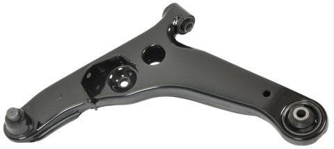 MOOG 03-06 Mitsubishi Outlander Front Left Lower Control Arm