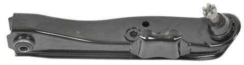 MOOG 89-94 Nissan 240SX Front Right Lower Control Arm thumbnail 1