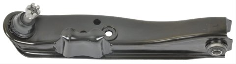 MOOG 89-94 Nissan 240SX Front Left Lower Control Arm thumbnail 1