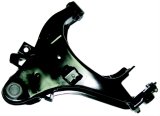 MOOG 98-04 Nissan Frontier Front Left Lower Control Arm thumbnail 1