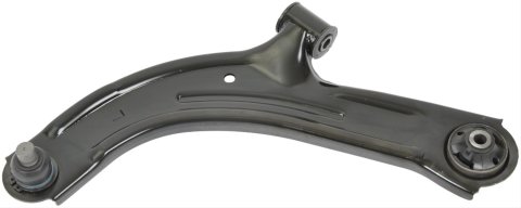 MOOG 07-12 Nissan Versa Front Right Lower Control Arm thumbnail 1