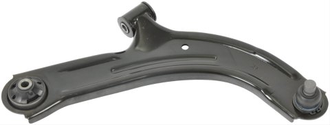 MOOG 07-12 Nissan Versa Front Left Lower Control Arm thumbnail 1