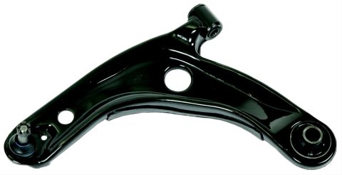 MOOG 12-19 Toyota Prius C Front Left Lower Control Arm thumbnail 1