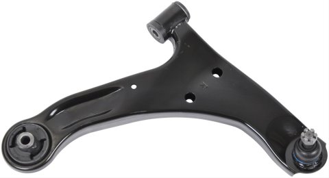 MOOG 06-13 Suzuki Grand Vitara Front Right Lower Control Arm thumbnail 1