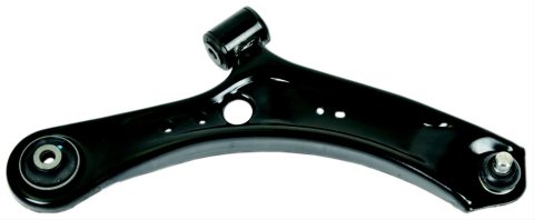 MOOG 07-13 Suzuki SX4 Front Left Lower Control Arm thumbnail 1