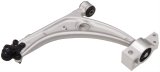 MOOG 2009 Volkswagen Tiguan Front Left Lower Control Arm thumbnail 2