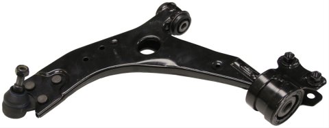 MOOG 06-13 Volvo C70 Front Left Lower Control Arm thumbnail 1
