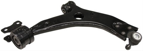 MOOG 06-13 Volvo C70 Front Left Lower Control Arm thumbnail 2