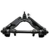 MOOG 00-04 Dodge Dakota Front Right Upper Control Arm thumbnail 2