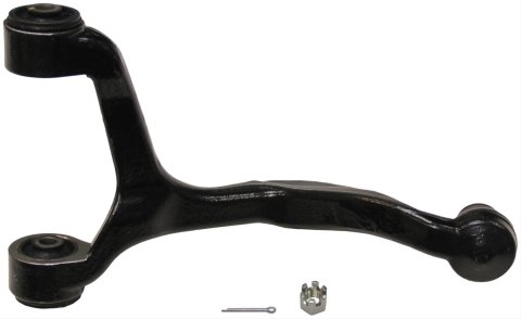 MOOG 06-10 Hyundai Sonata Rear Left Upper Control Arm thumbnail 1