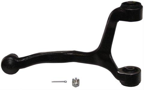 MOOG 06-10 Hyundai Sonata Rear Right Upper Control Arm thumbnail 1