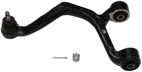 MOOG 06-10 Hyundai Sonata Rear Right Upper Control Arm thumbnail 2