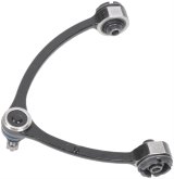 MOOG 95-00 Lexus LS400 Front Left Upper Control Arm thumbnail 1