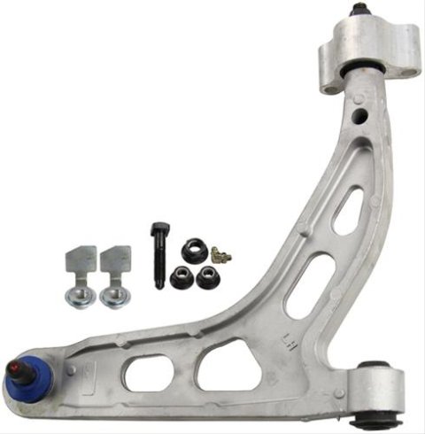 MOOG 02-05 Ford Explorer Rear Left Upper Control Arm thumbnail 2