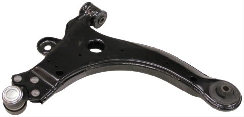 MOOG 05-09 Buick LaCrosse Front Left Lower Control Arm thumbnail 2