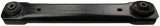 MOOG 99-04 Jeep Grand Cherokee Rear Lower Control Arm thumbnail 1