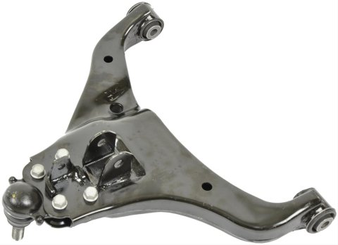 MOOG 06 Isuzu i-280 Front Left Lower Control Arm thumbnail 1