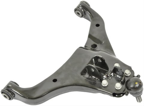 MOOG 06 Isuzu i-280 Front Right Lower Control Arm thumbnail 1