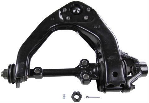 MOOG 86-95 Toyota 4Runner Front Right Upper Control Arm