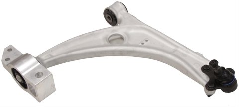 MOOG 2009 Volkswagen Tiguan Front Right Lower Control Arm