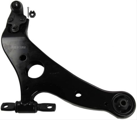 MOOG 04-10 Toyota Sienna Front Right Lower Control Arm thumbnail 1