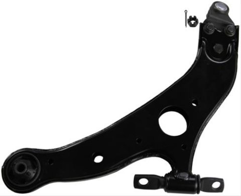 MOOG 04-10 Toyota Sienna Front Right Lower Control Arm thumbnail 2