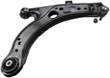 MOOG 07-10 Volkswagen Golf City Front Left Lower Control Arm thumbnail 1