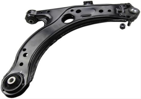 MOOG 07-10 Volkswagen Golf City Front Left Lower Control Arm