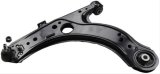 MOOG 07-10 Volkswagen Golf City Front Left Lower Control Arm thumbnail 2