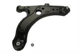 MOOG 07-10 Volkswagen Golf City Front Right Lower Control Arm thumbnail 1