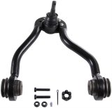 MOOG 99-00 Cadillac Escalade Front Left Upper Control Arm thumbnail 1