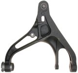 MOOG 02-05 Dodge Ram 1500 Front Right Lower Control Arm thumbnail 1