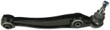 MOOG 07-13 BMW X5 Front Left Lower Rearward Control Arm thumbnail 1