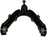 MOOG 06 Isuzu i-280 Front Left Upper Control Arm thumbnail 1
