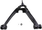 MOOG 07-14 Cadillac Escalade ESV Front Left Lower Control Arm thumbnail 1