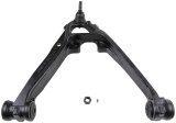 MOOG 07-14 Cadillac Escalade ESV Front Right Lower Control Arm thumbnail 1