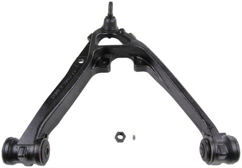 MOOG 07-14 Cadillac Escalade ESV Front Right Lower Control Arm
