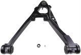 MOOG 07-14 Cadillac Escalade ESV Front Right Lower Control Arm thumbnail 2