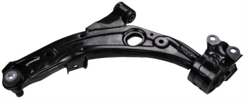 MOOG 07-12 Mazda CX-7 Front Right Lower Control Arm thumbnail 1