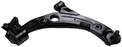 MOOG 07-12 Mazda CX-7 Front Right Lower Control Arm thumbnail 2
