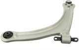 MOOG 05-10 Chevrolet Cobalt Front Right Lower Control Arm thumbnail 1