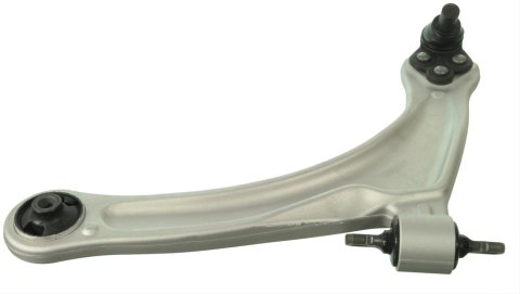 MOOG 05-10 Chevrolet Cobalt Front Left Lower Control Arm thumbnail 1