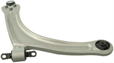 MOOG 05-10 Chevrolet Cobalt Front Left Lower Control Arm thumbnail 2